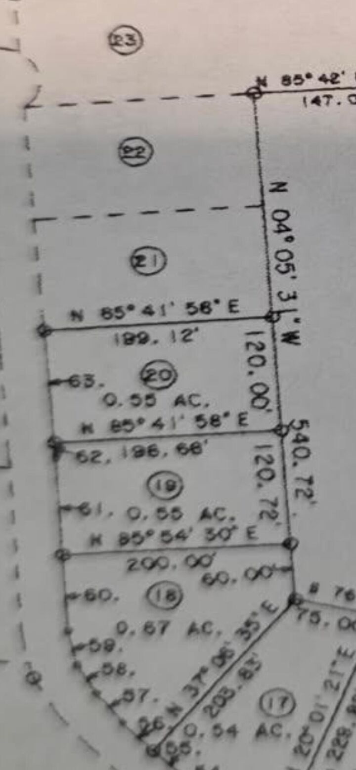 Property Photo:  20 Roxy Lane  KY 42567 