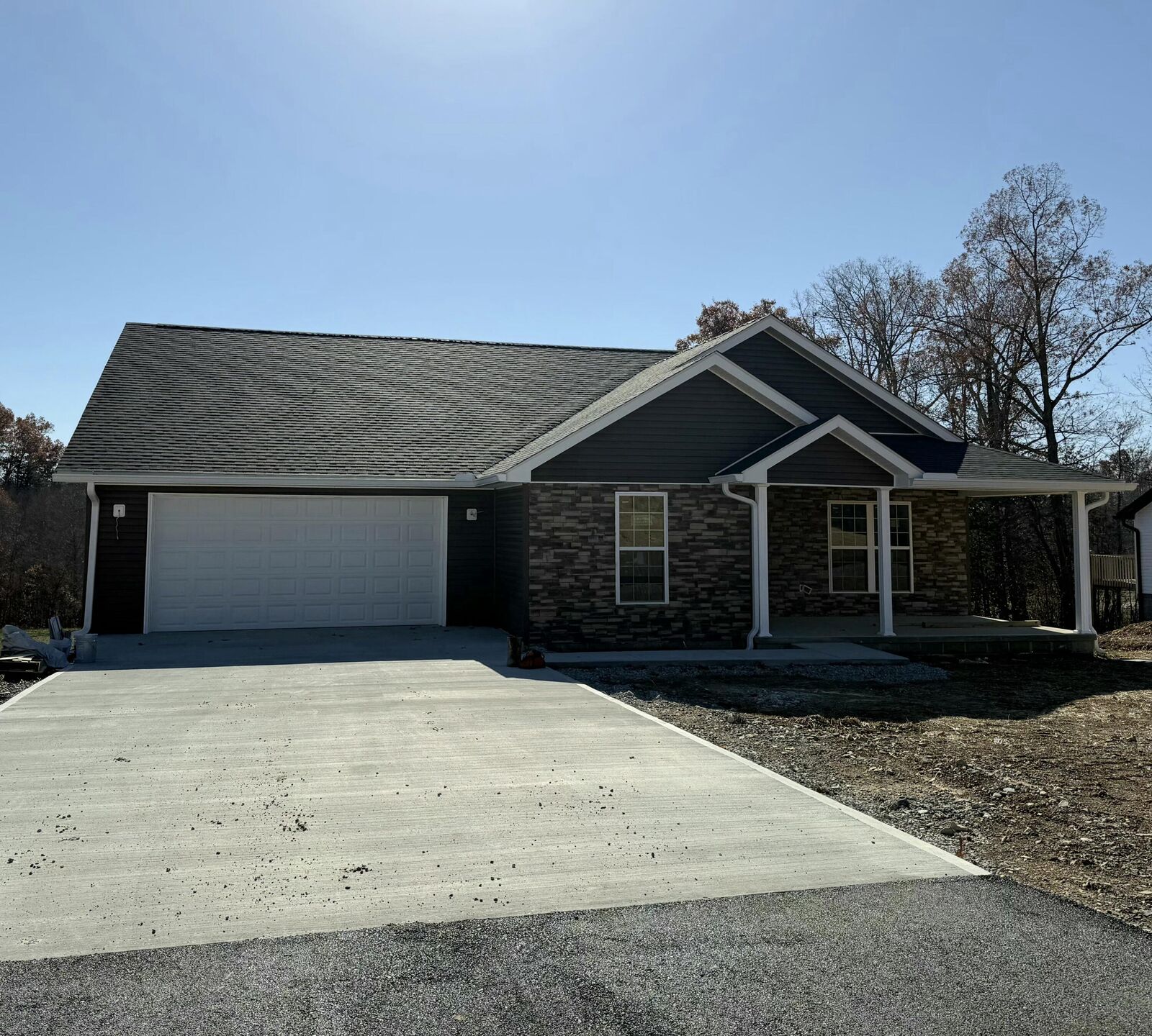 Property Photo:  76 Emily Lane  KY 40741 