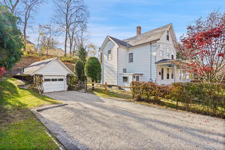 79 Babbitt Road  Bedford Hills NY 10507 photo