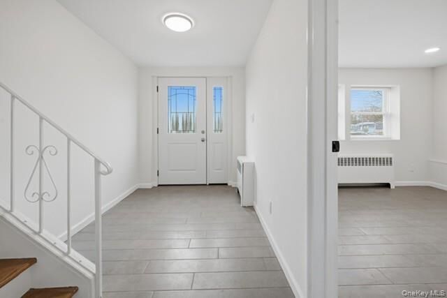 Property Photo: 651 Americus Avenue NY 11772