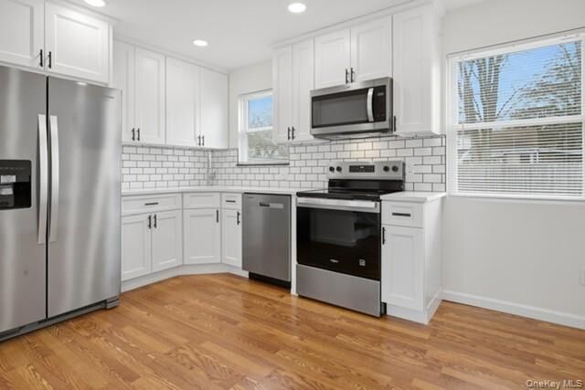 Property Photo: 651 Americus Avenue NY 11772