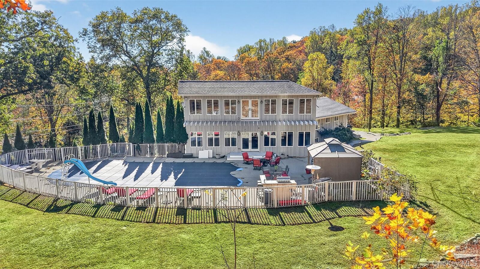 Property Photo: 10 Sunrise Drive NY 10579