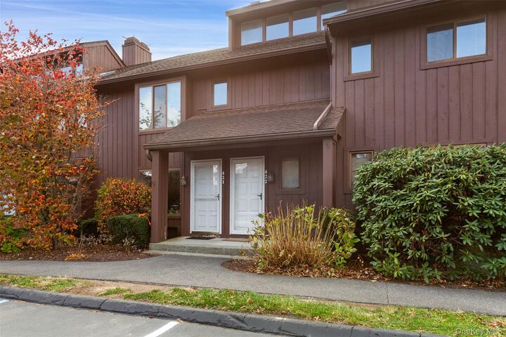 Property Photo:  422 Panorama Drive 422  NY 10547 