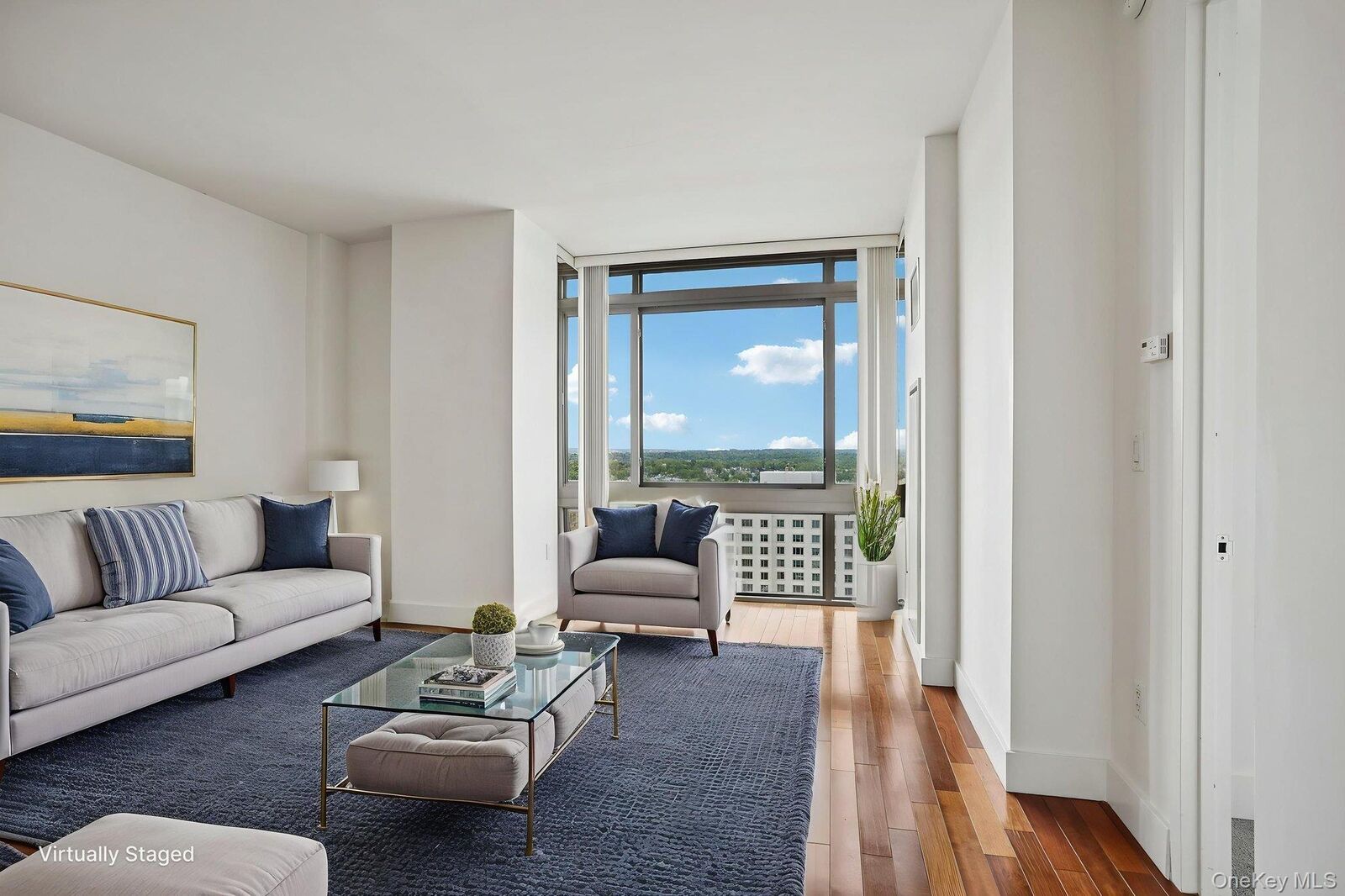 Property Photo:  175 Huguenot Street 2404  NY 10801 