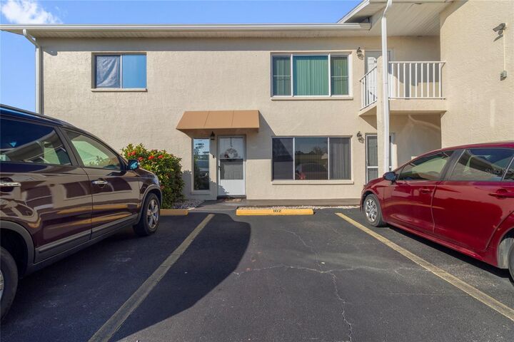 Property Photo:  22278 Vick Street A100  FL 33980 