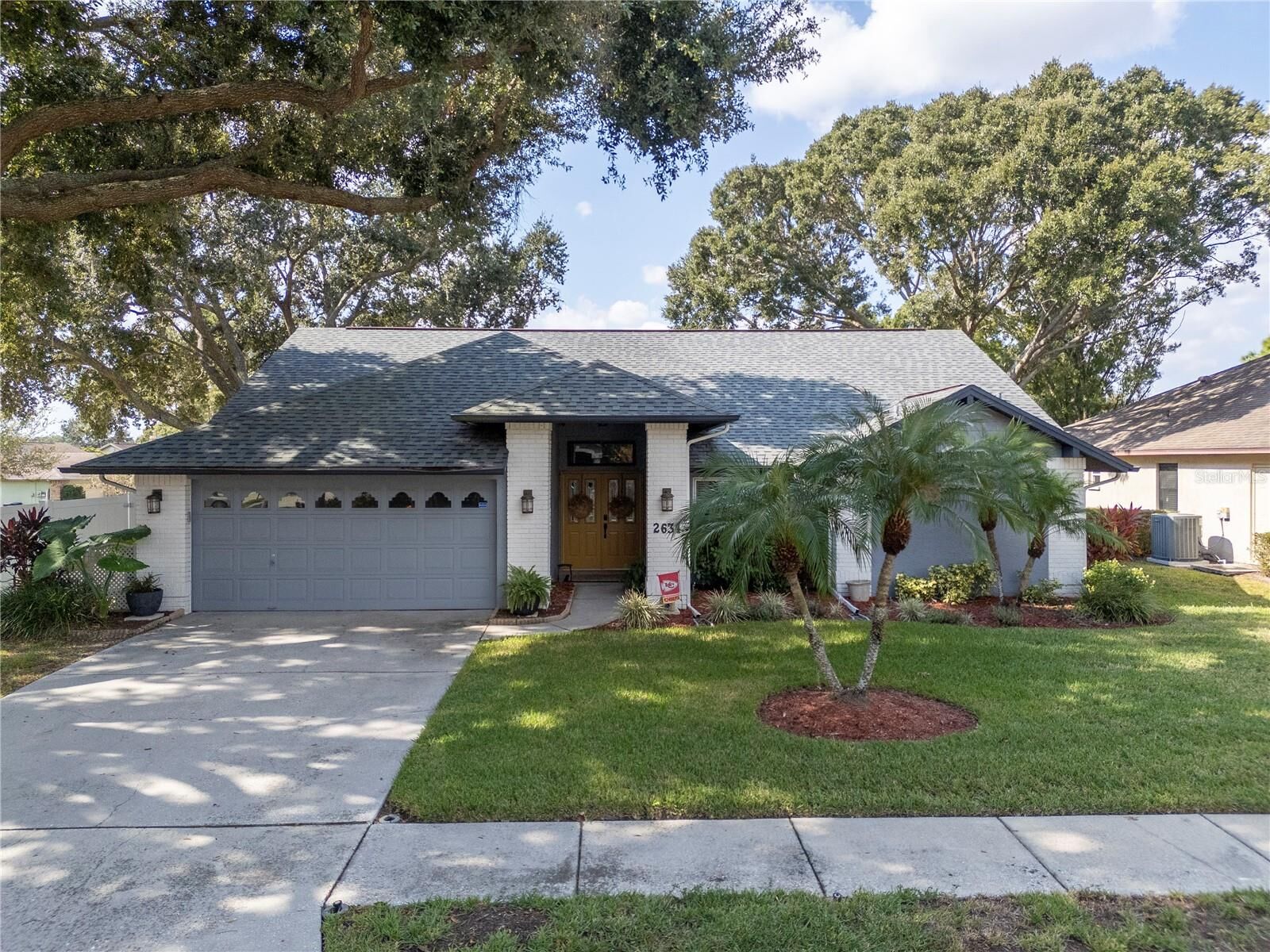 Property Photo: 2634 Green Valley Street FL 33596