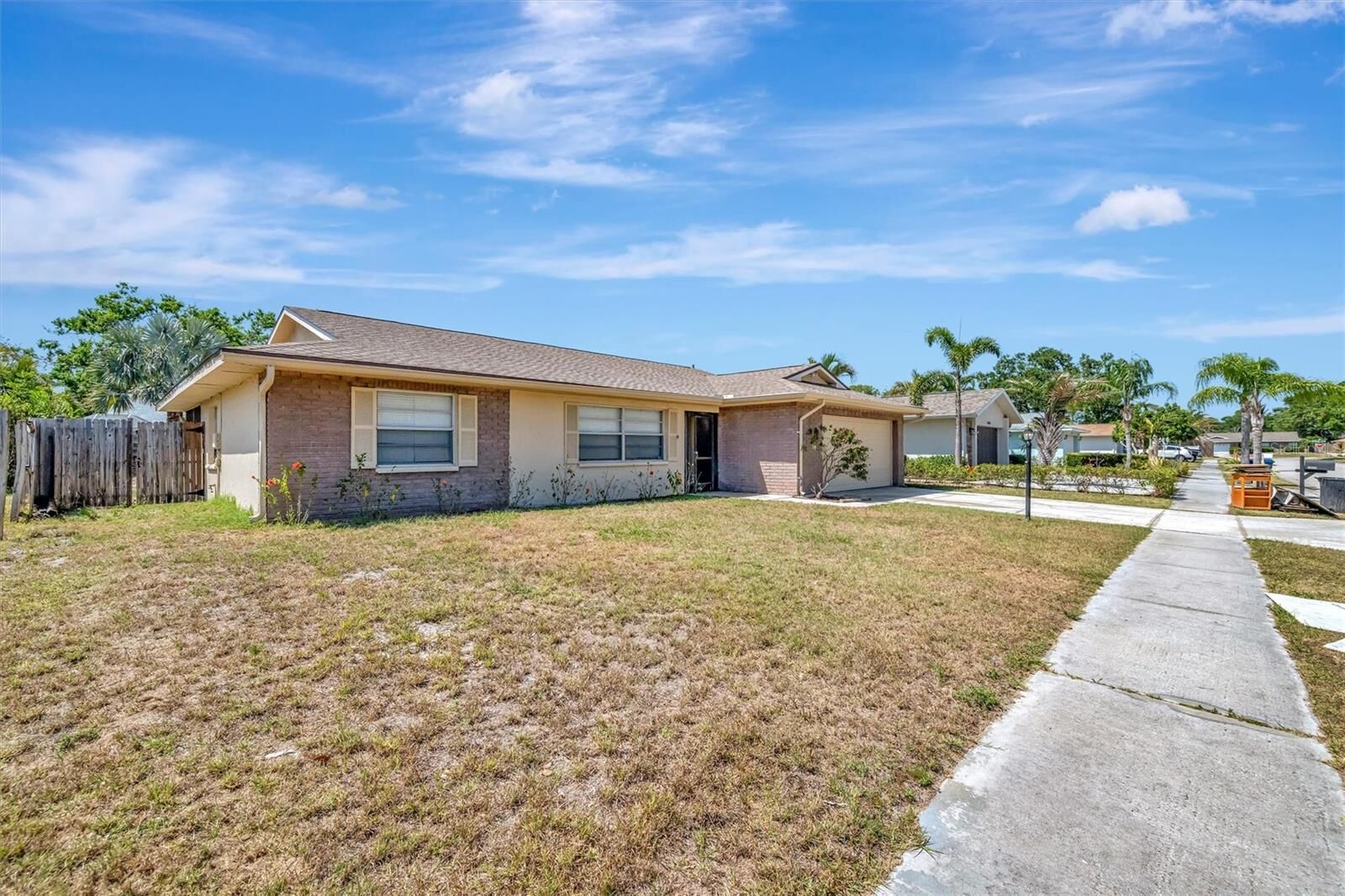 Property Photo: 6559 Samoa Drive FL 34241