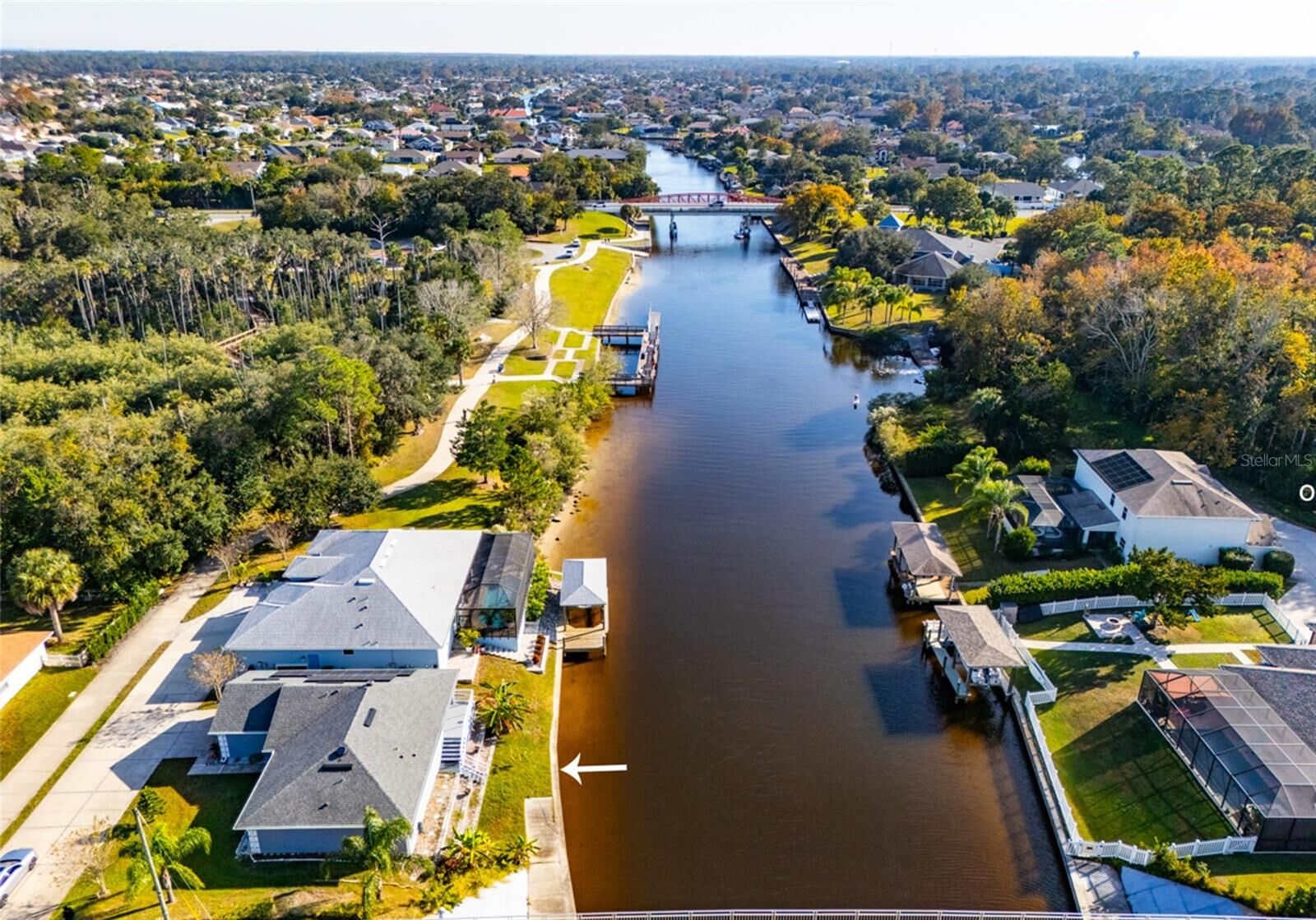 Property Photo:  38 Colechester Lane  FL 32137 