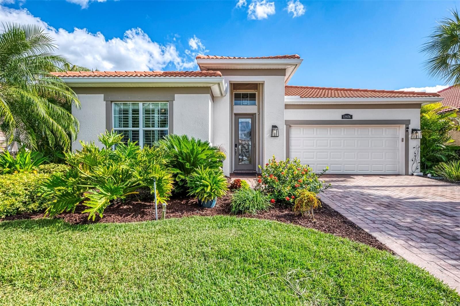 Property Photo: 12976 N Marsh Drive FL 33953