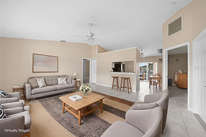 Property Photo: 2587 Logsdon Street FL 34287