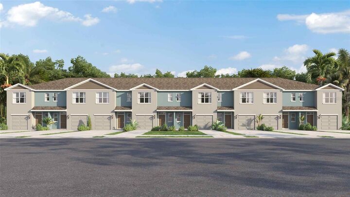 Property Photo: 459 Warm Heron Place FL 33570