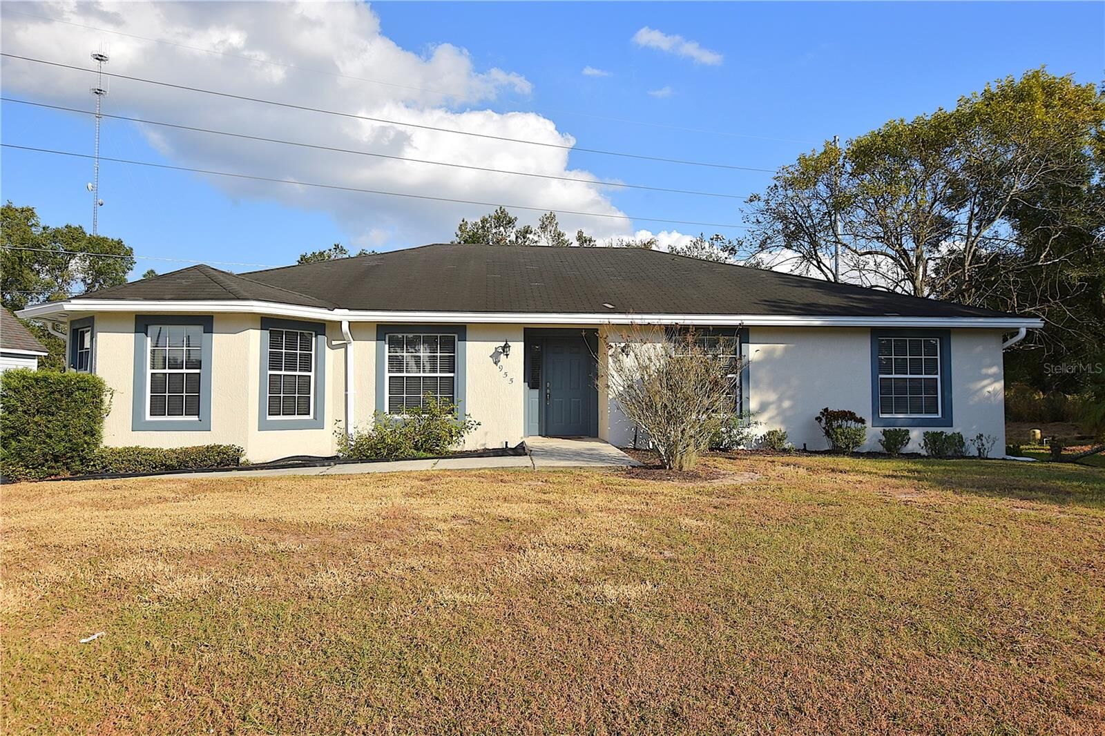 Property Photo:  1955 Avenue D  FL 33860 