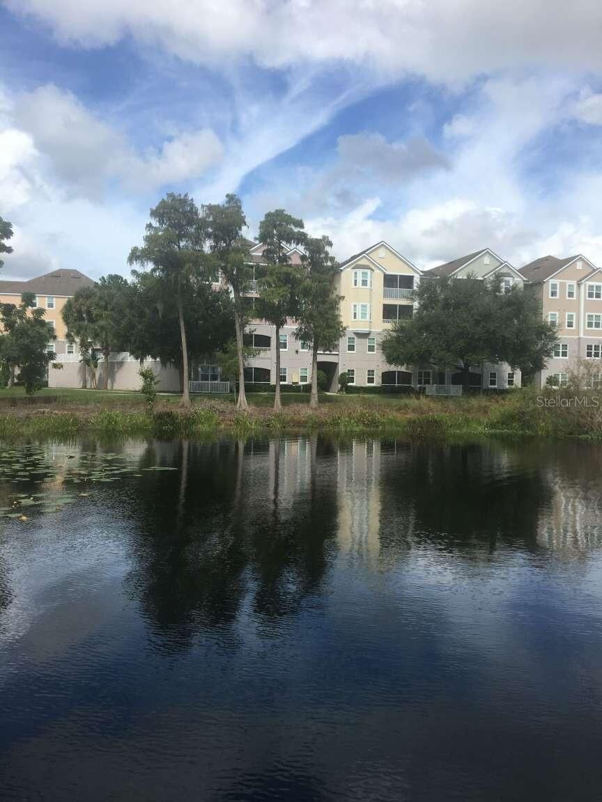 Property Photo:  3384 Corona Village Way 206  FL 32835 