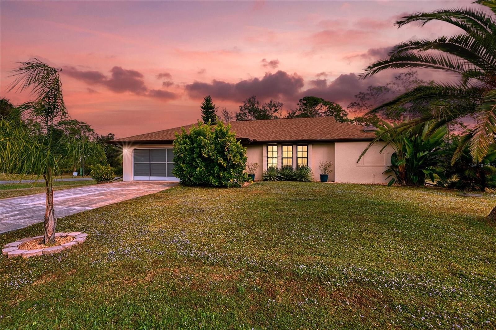 Property Photo:  4288 Joseph Street  FL 33948 