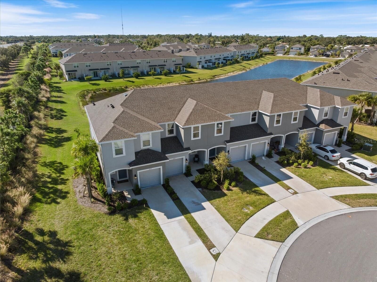 Property Photo:  5755 Archipelago Street  FL 34275 