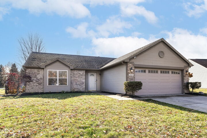 10713 Summerwood Lane  Fishers IN 46038 photo