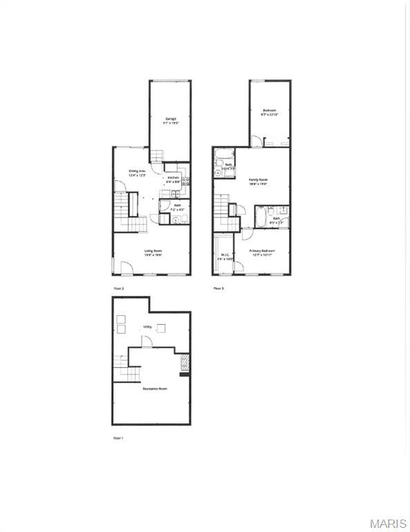 Property Photo: 7717 Boardwalk Tower Circle MO 63368