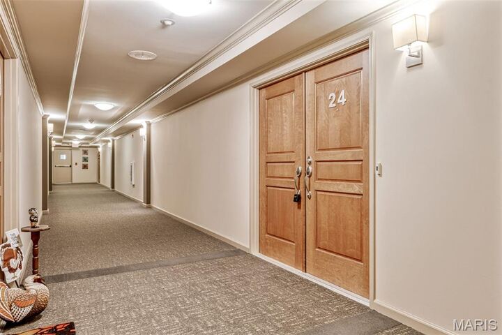 Property Photo: 1512 Bedford Forge Court 24 MO 63017