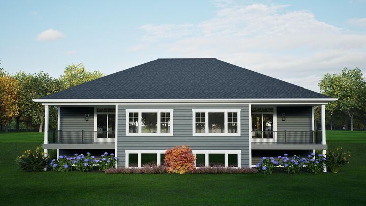 Property Photo: 585 Pioneer Ct 22 Left WI 53118