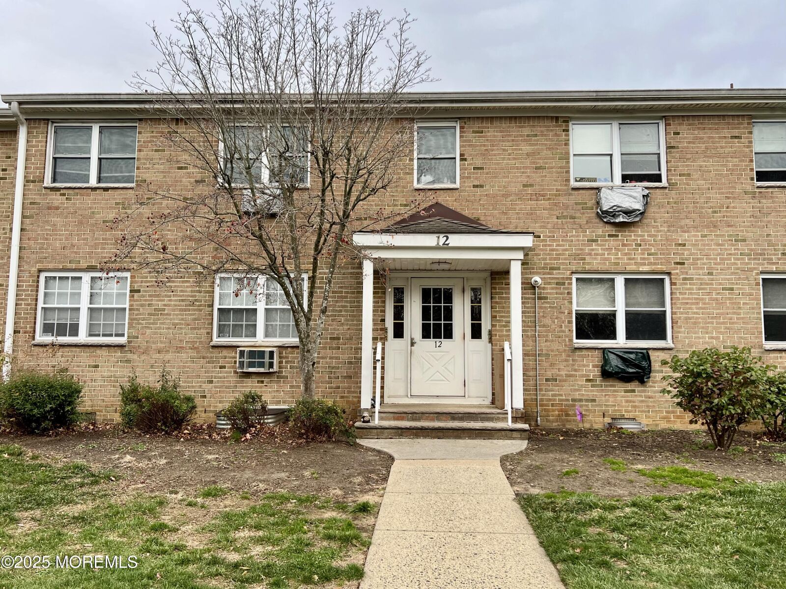 Property Photo: 12 Manchester Court H NJ 07728