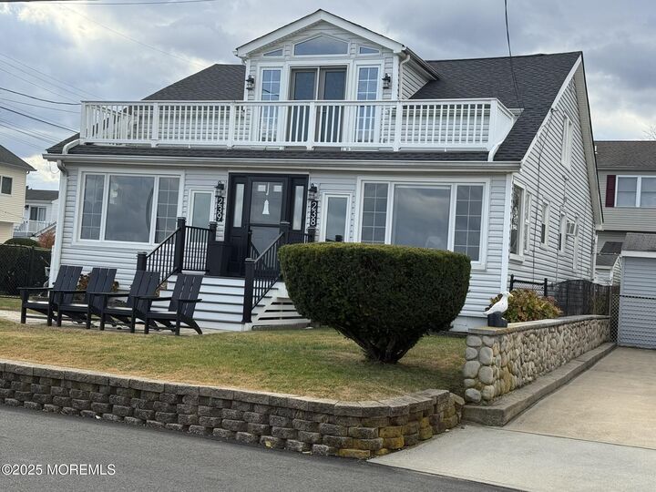 Property Photo: 238-239 Shoreland Circle NJ 08879