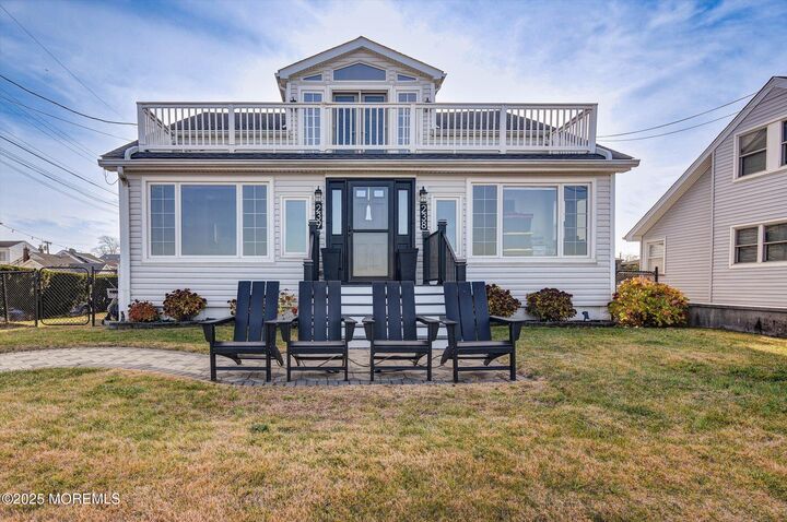 Property Photo:  238-239 Shoreland Circle  NJ 08879 