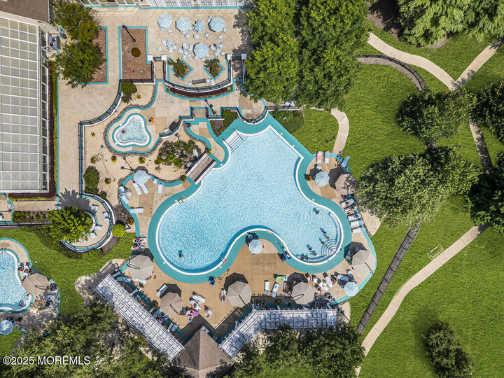 Property Photo: 10 Balmoral Drive NJ 08527