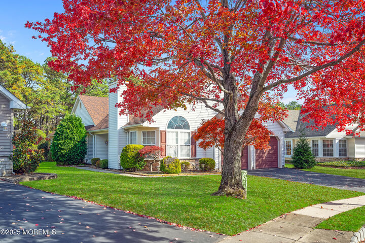 Property Photo: 3449 Vicari Avenue NJ 08755