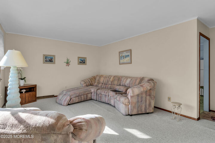 Property Photo: 1219 Barton Avenue NJ 08742