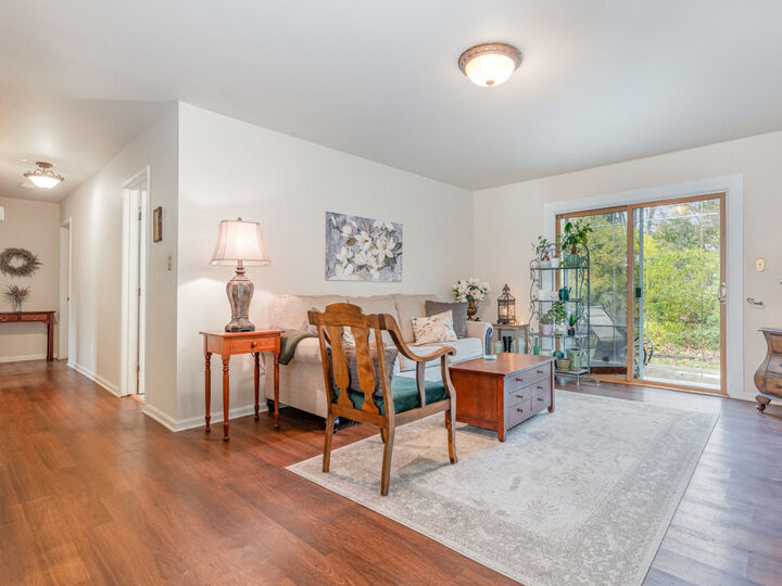 Property Photo:  3520 Catfish Court  IL 60450 