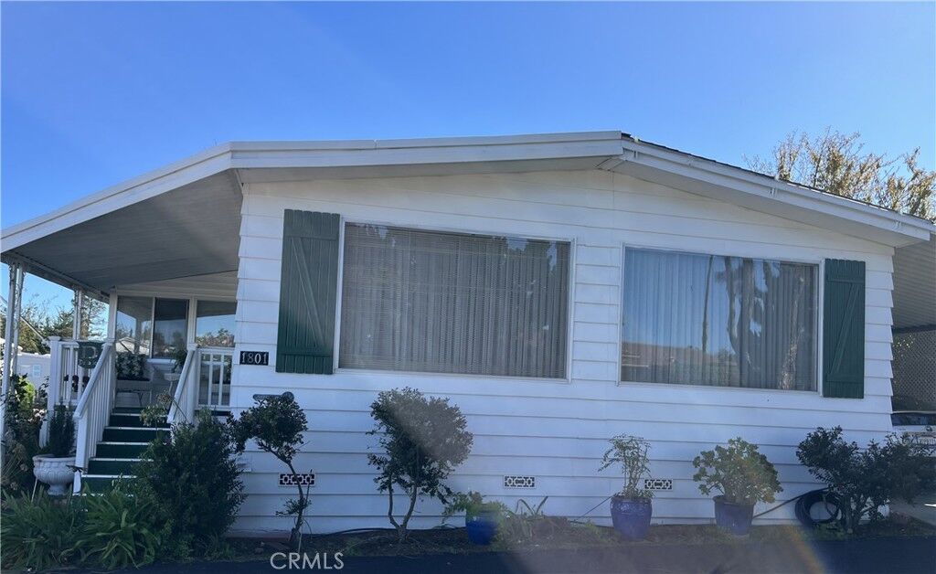 Property Photo:  1801 Marsha Drive  CA 93405 