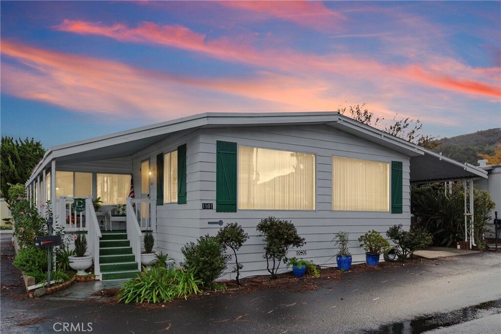 Property Photo:  1801 Marsha Drive  CA 93405 