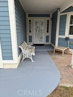 Property Photo: 1308 Julie Court CA 92374