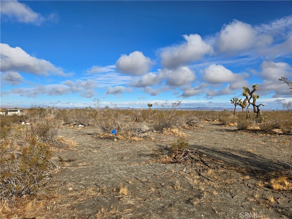 Property Photo:  0 Palmdale Rd 3100-531-01  CA 92372 