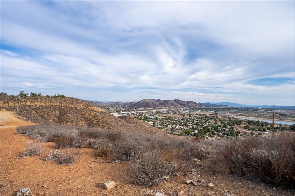Property Photo: 0 Ridge Road CA 92530