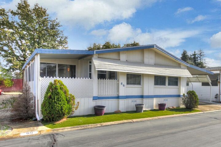 66 Millbrook Circle  Sacramento CA 95828 photo