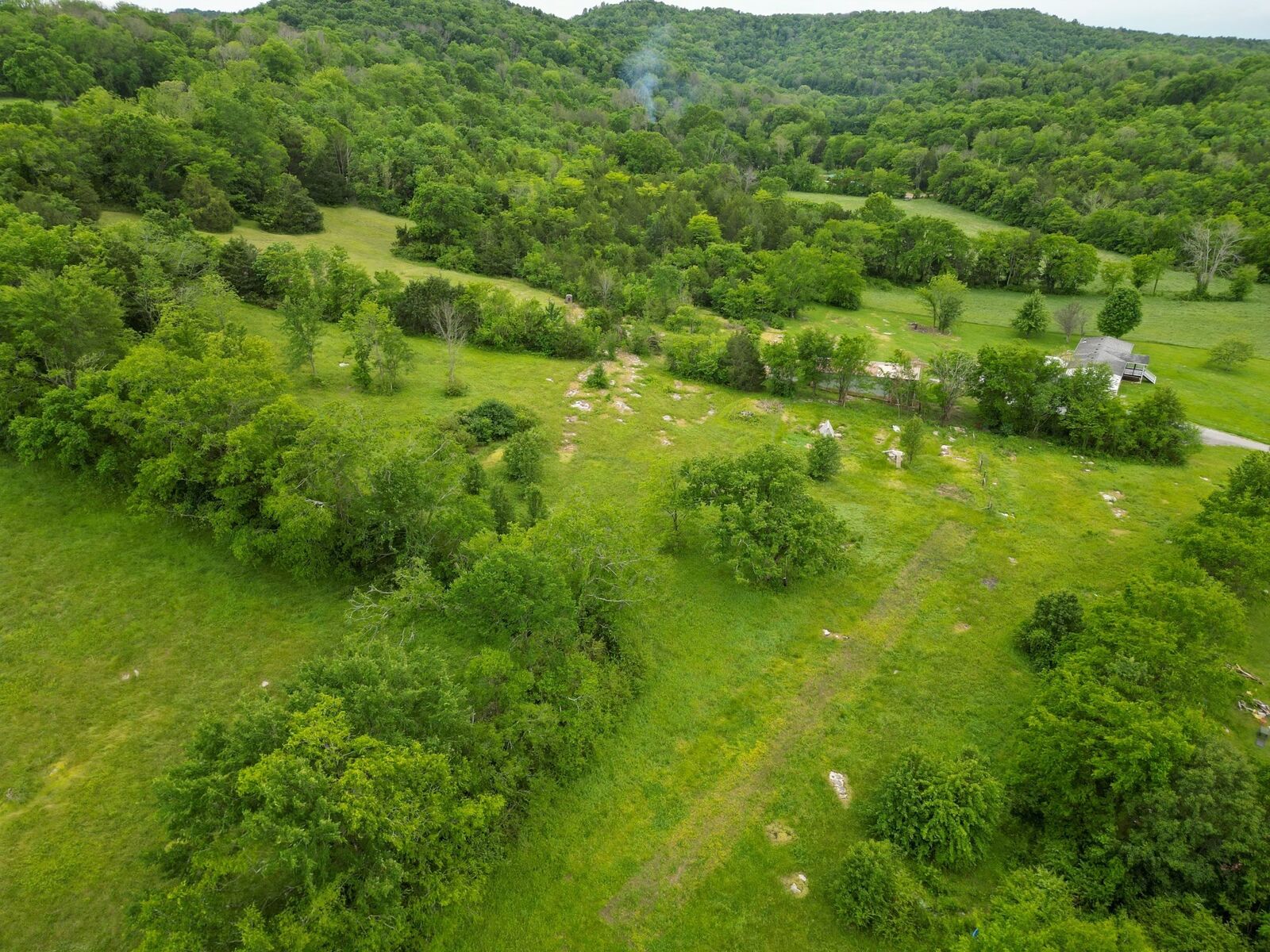 Property Photo:  0 Statesville Rd  TN 37184 