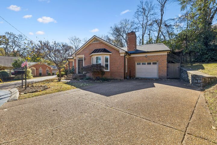 Property Photo:  108 Colony Ct  TN 37204 