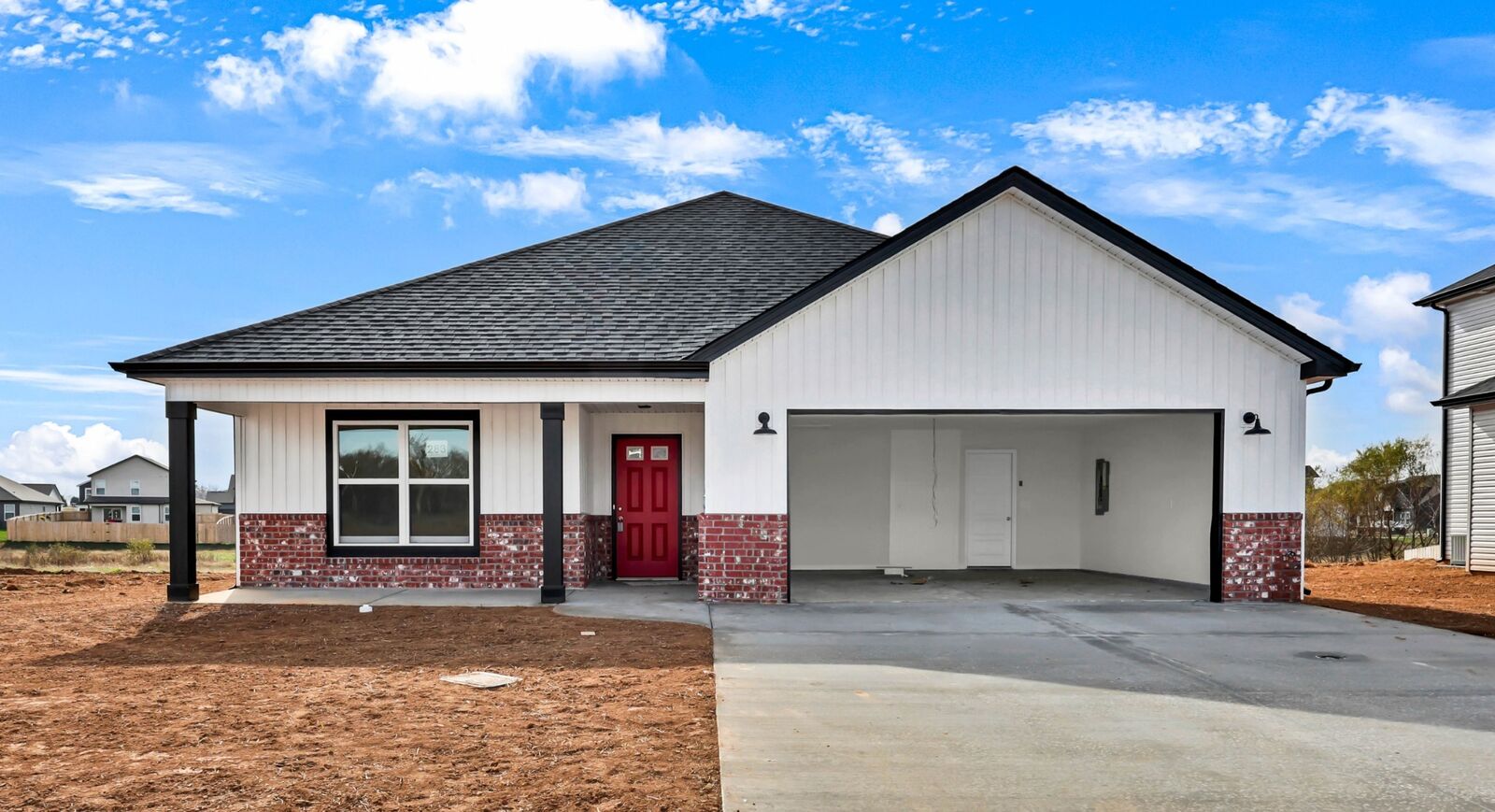 Property Photo: 519 Ayden Ln TN 37042