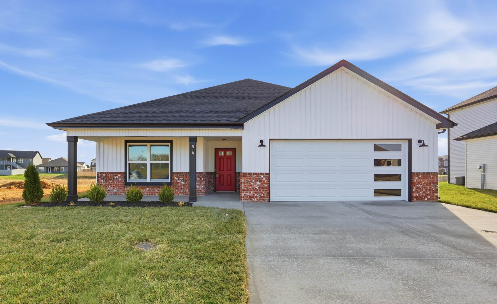 Property Photo:  519 Ayden Ln  TN 37042 