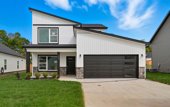 Property Photo:  556 Ayden Ln  TN 37042 