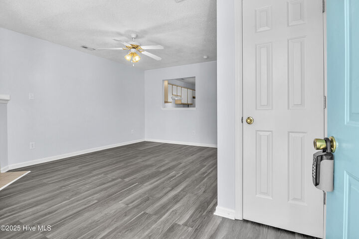 Property Photo:  807 Timberlake Trail  NC 28546 