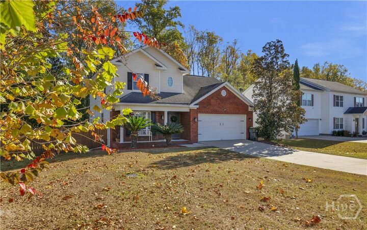 Property Photo:  413 Auburn Road  GA 30427 