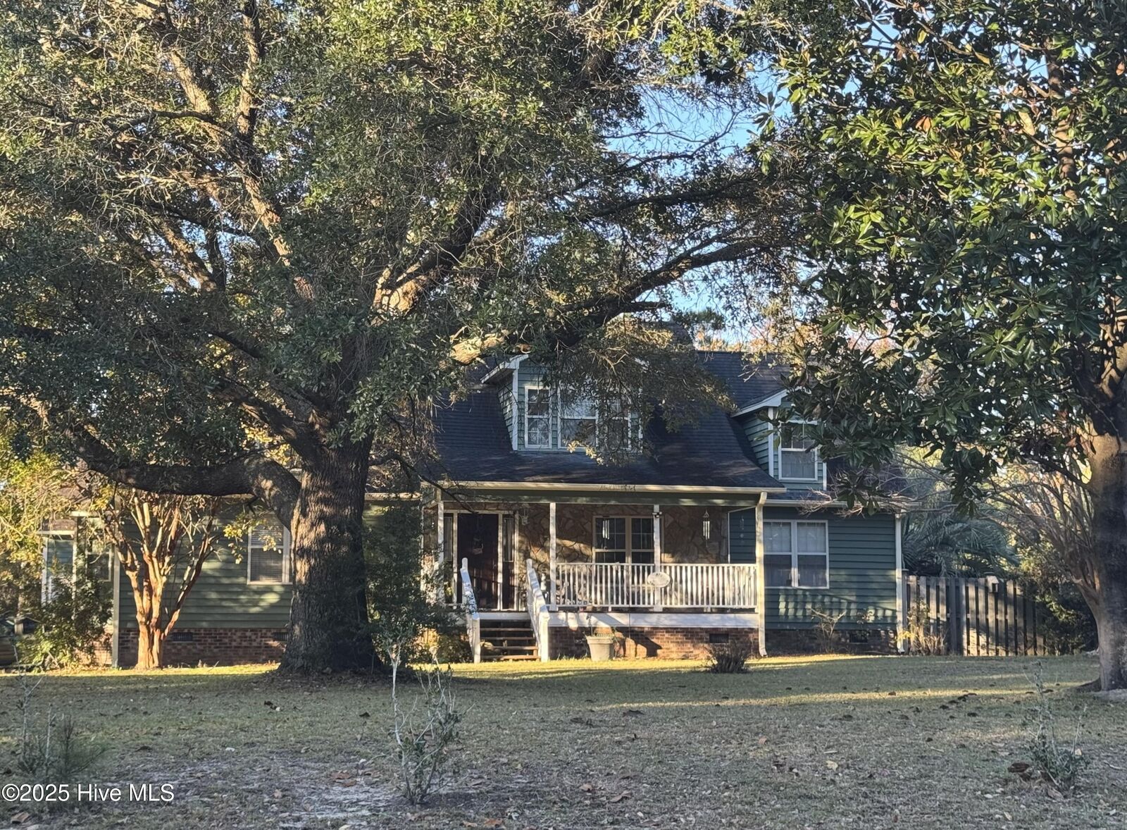 Property Photo:  601 Wildwood Road  NC 28443 