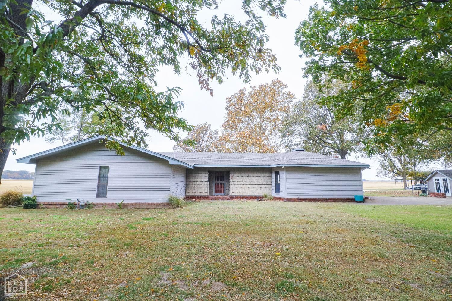 Property Photo:  8525 Wilson Lane  AR 72432 