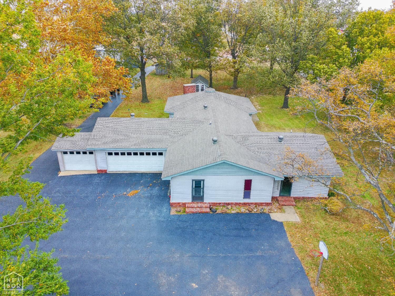 Property Photo:  8525 Wilson Lane  AR 72432 