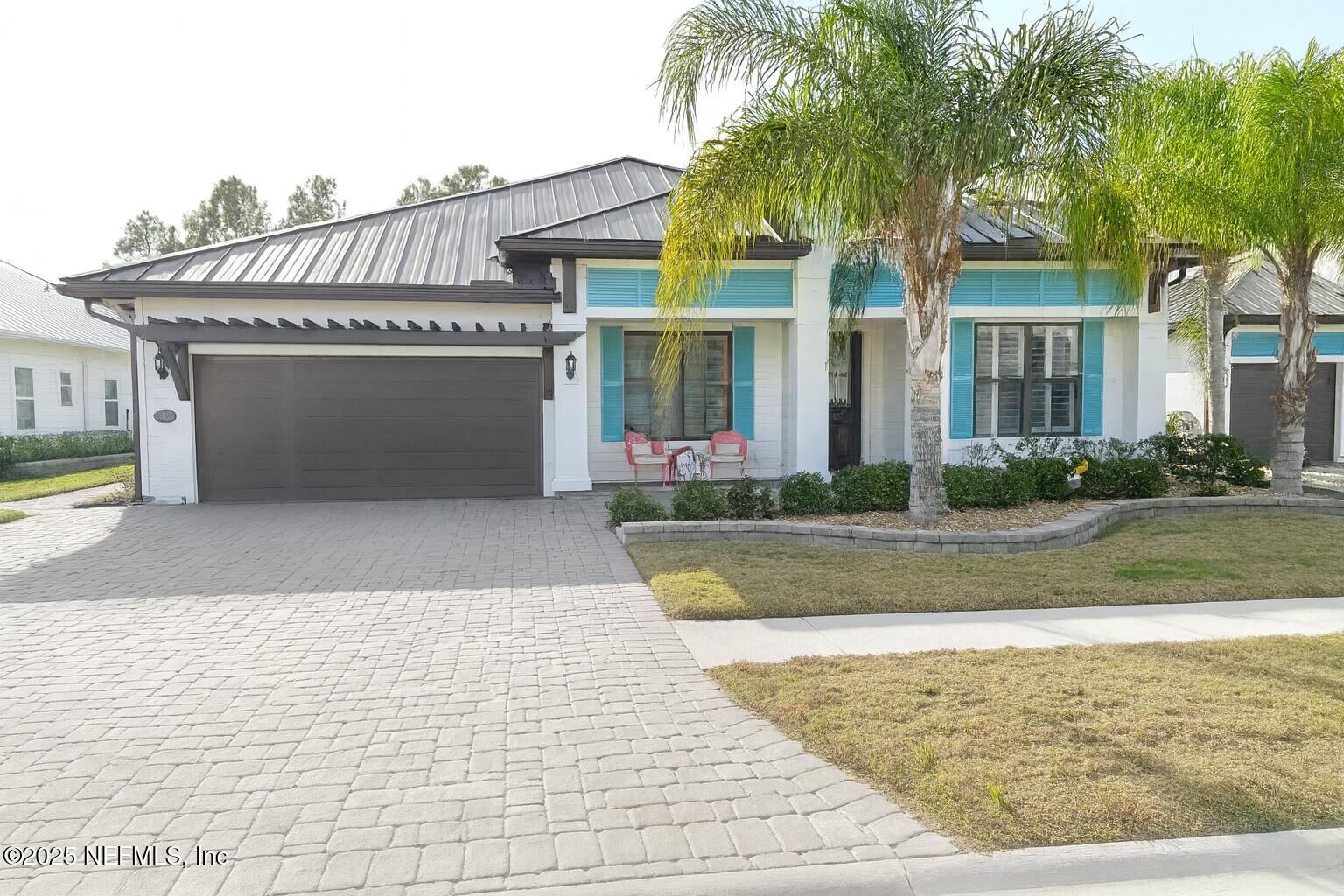 Property Photo: 116 Marquesa Circle FL 32259