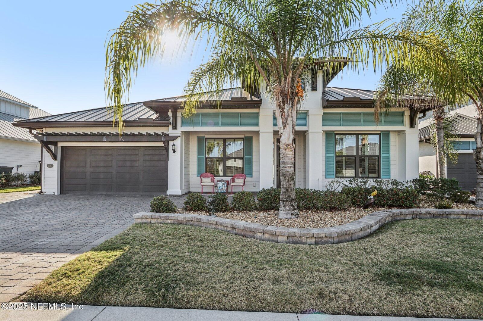 Property Photo:  116 Marquesa Circle  FL 32259 