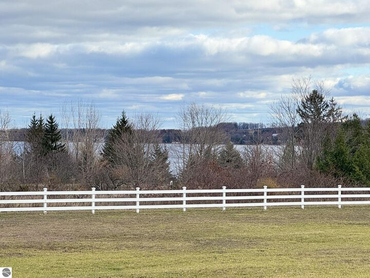 Property Photo: 750 N Dumas Road MI 49682