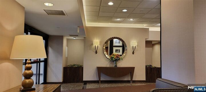 Property Photo:  800 Palisade Avenue 1404  NJ 07024 